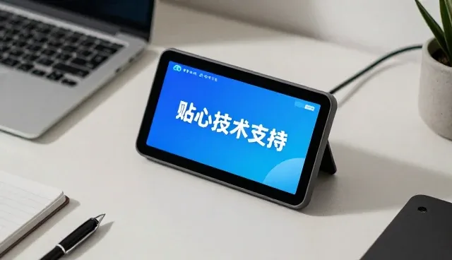 技术应用驱动现场服务业务持续升级