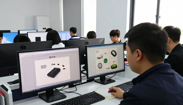 西安市洁帮科技有限公司展示洁帮智能监控平台实际应用效果
